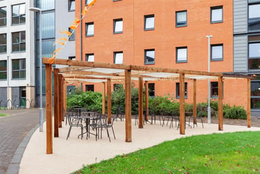 1 bed flat, Boston Street, Highfield, Sheffield, S24QG - Image 12